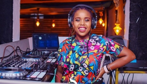 Turntables or Toll Stations? The New Ksh 20,000 DJ License Debate