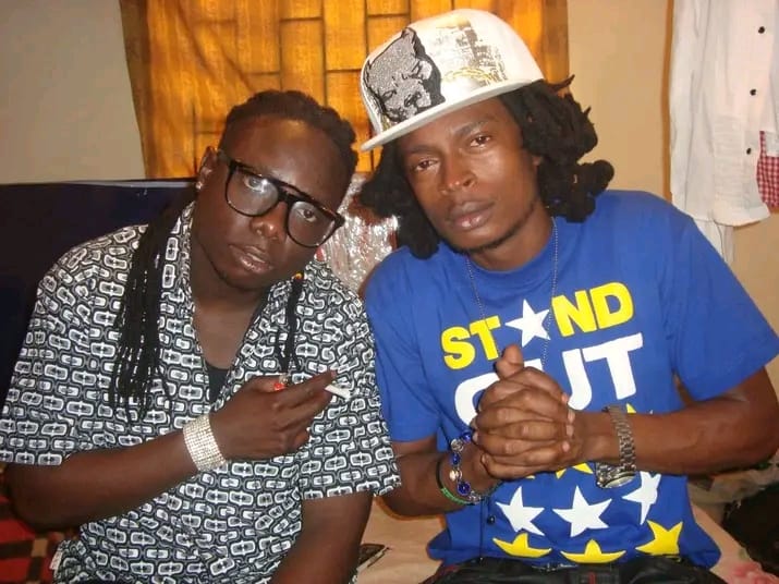 When Legends Align: BLOGA FLANI X UKOO FLANI Finally Meet Up at the Historic ‘Ndio Hii’ Album Launch