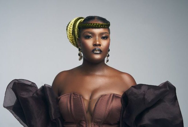 Beyond the Local Lens: How Sofiya Nzau Conquered the World with “Mwaki”