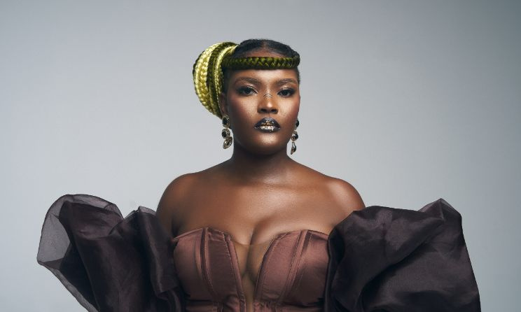 Beyond the Local Lens: How Sofiya Nzau Conquered the World with “Mwaki”