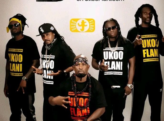 Ukoo Flani vs. Mau Mau: Unpacking the Roots of Kenyan Hip-Hop