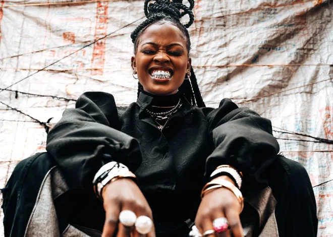 NILOTIC to Global Stages: The Rise of Elsy Wameyo