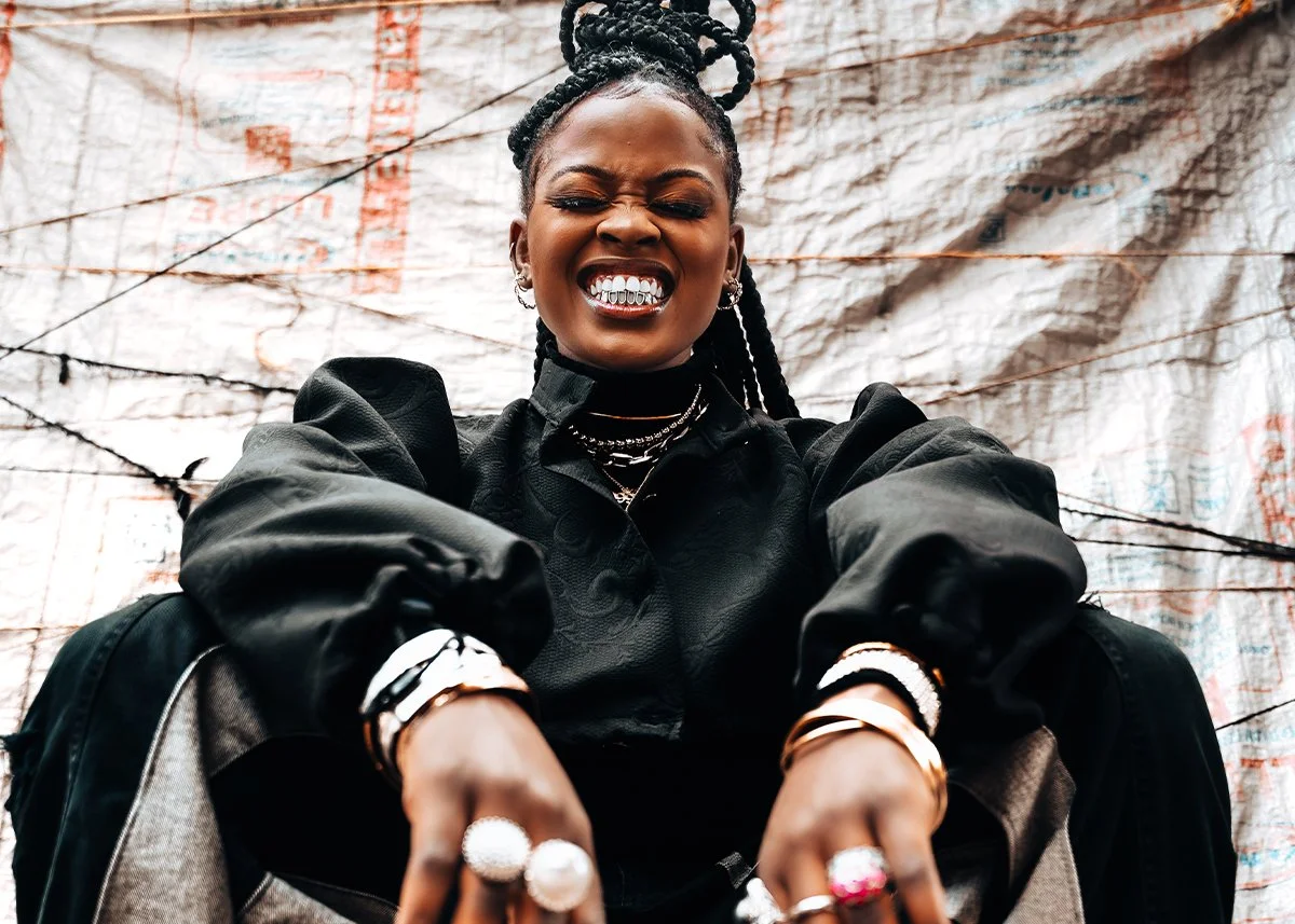 NILOTIC to Global Stages: The Rise of Elsy Wameyo