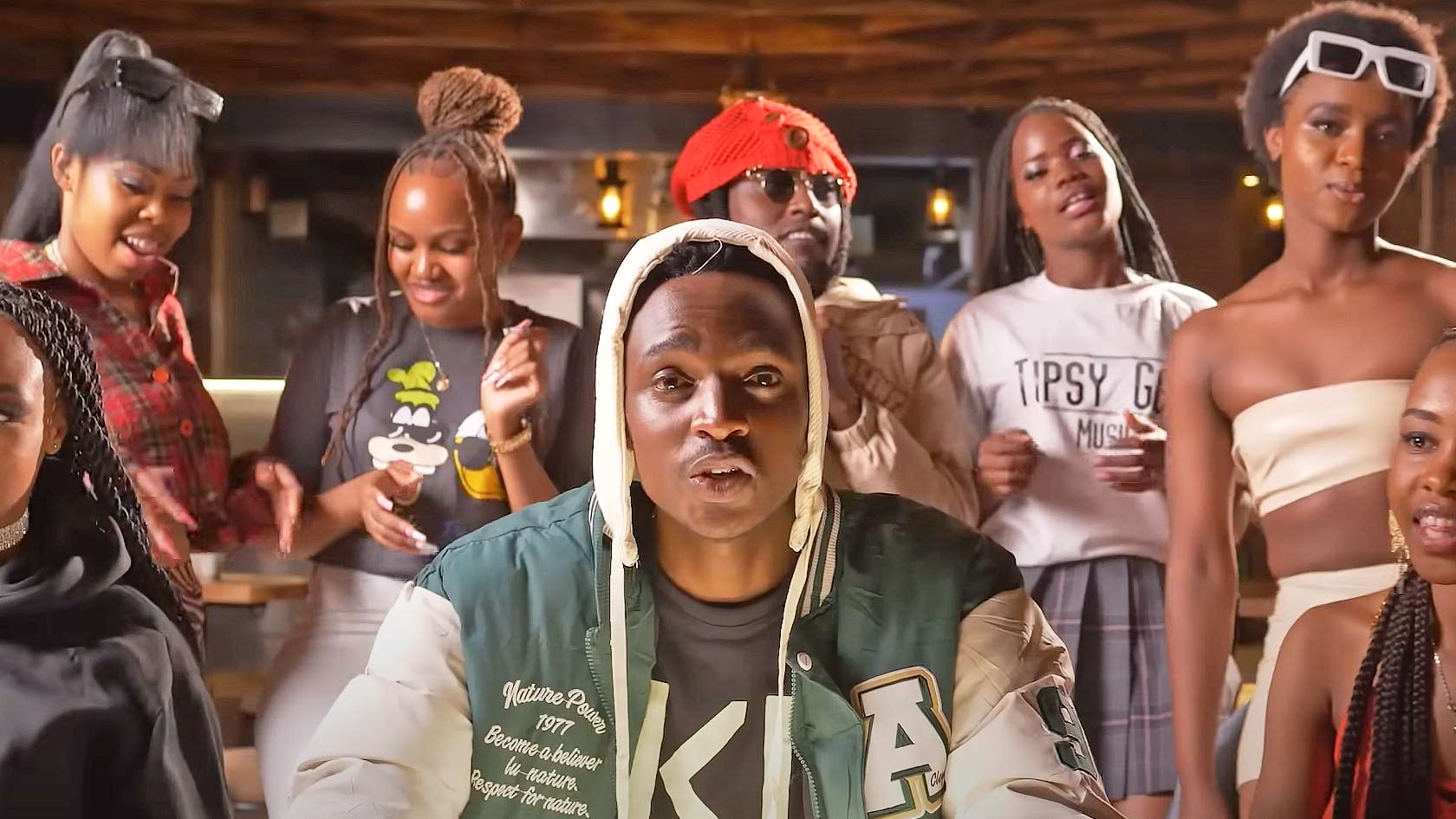 The Paradox of Choice: Why Kenya’s Musical Diversity is Both a Blessing and a Global Branding Challenge