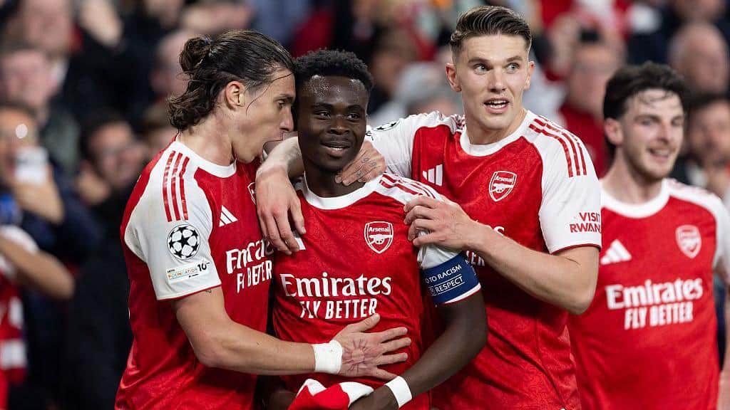 Arsenal’s Destiny in Budapest: Ending the 20-Year European Drought