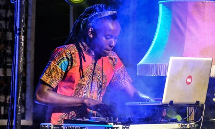 The Copyright Paradox: Why Your Favorite DJ Plays More Burna Boy Than Bien