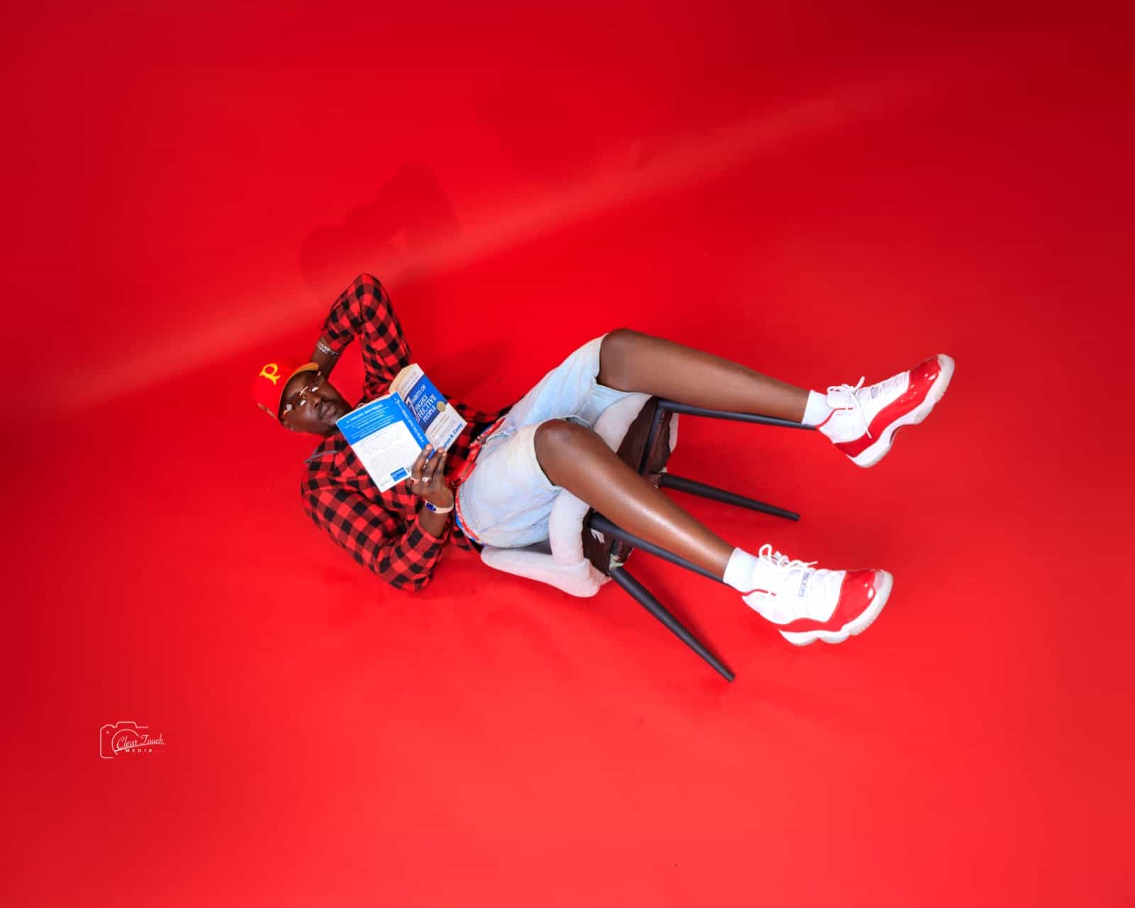 Nairobi’s Next Big Wave: Why Occi Blvd is the Future of Afro-Fusion
