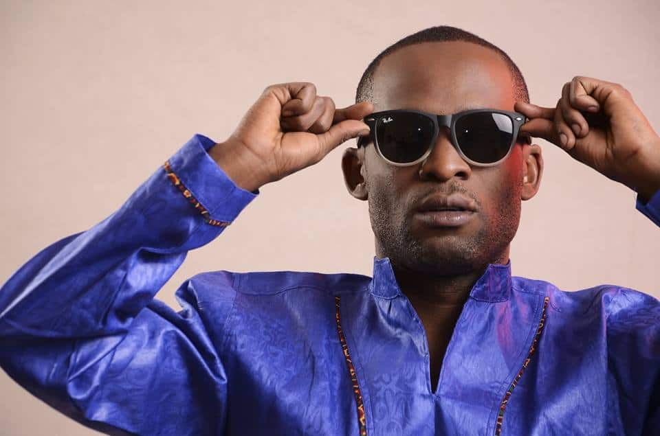 Long Live the King: Kickz & Barz Salutes Collo, the King wa Rap