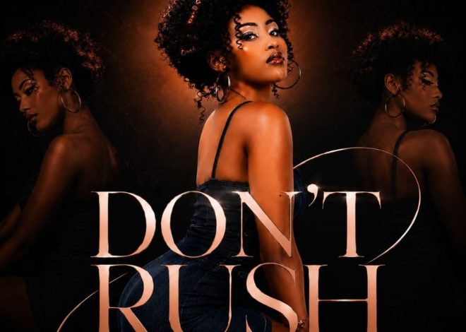The Rise of Shaniah Bito: Kenya’s Next Afro-Pop Sensation