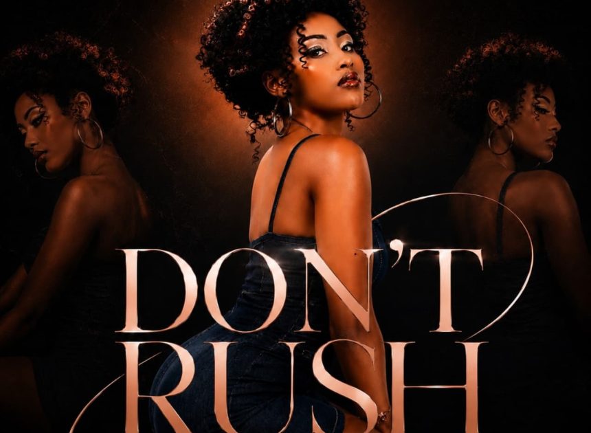 The Rise of Shaniah Bito: Kenya’s Next Afro-Pop Sensation