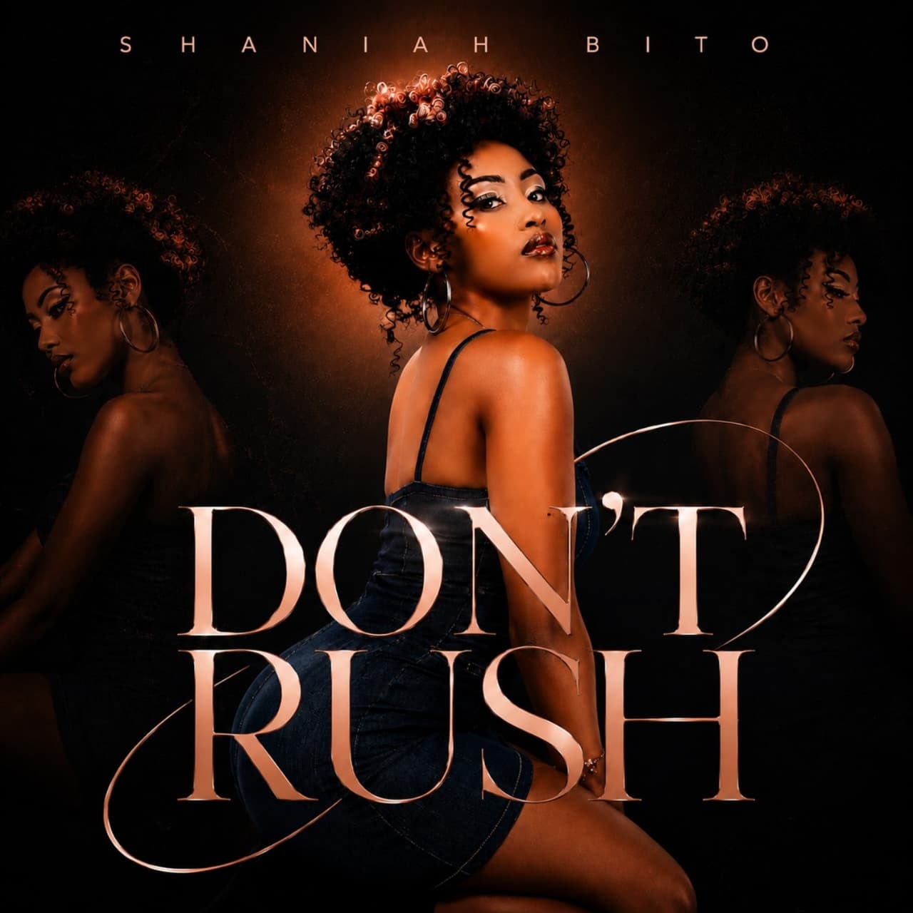 The Rise of Shaniah Bito: Kenya’s Next Afro-Pop Sensation