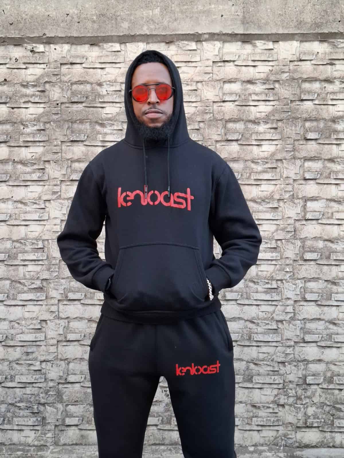 Ken Koast Turns Kenya’s July Chill into a Timeless Love Anthem