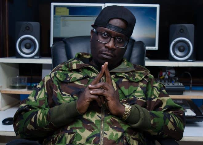 Solodified Inspires Dream Chasers With New Single “A Million Shillings”