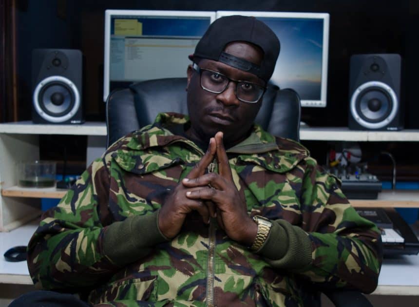 Solodified Inspires Dream Chasers With New Single “A Million Shillings”