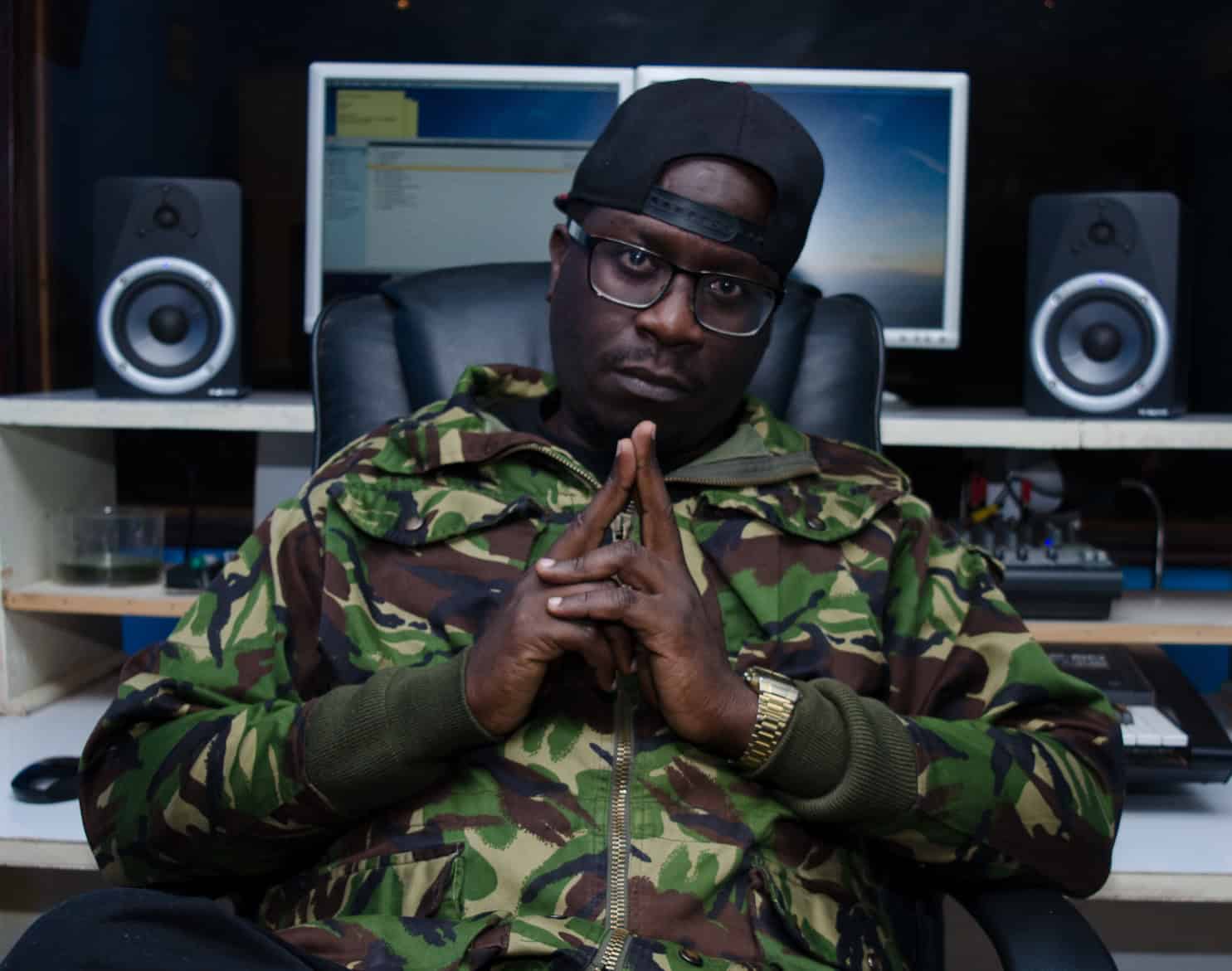 Solodified Inspires Dream Chasers With New Single “A Million Shillings”