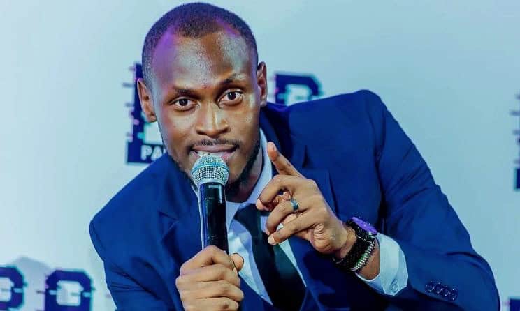 The Notebook and the Soul: Inside the Creative Process of King Kaka’s Year of the Pen