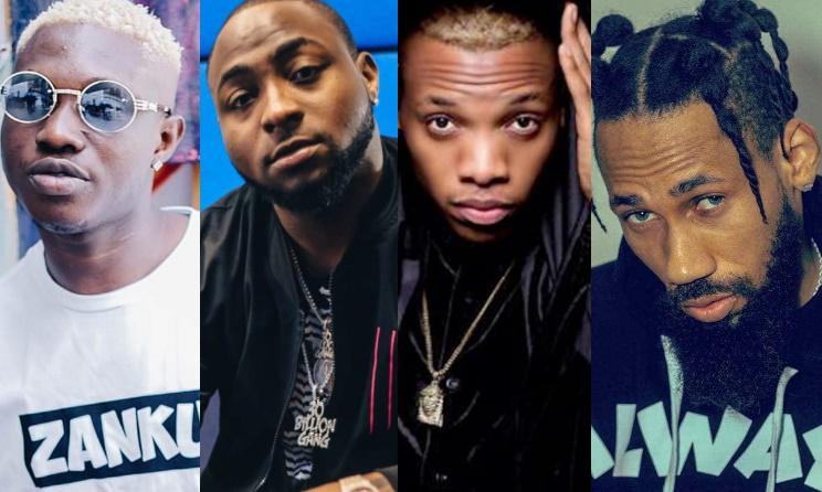 Borrowed Rhythms: How the early 2010s “Naija Wave” reshaped Kenyan radio