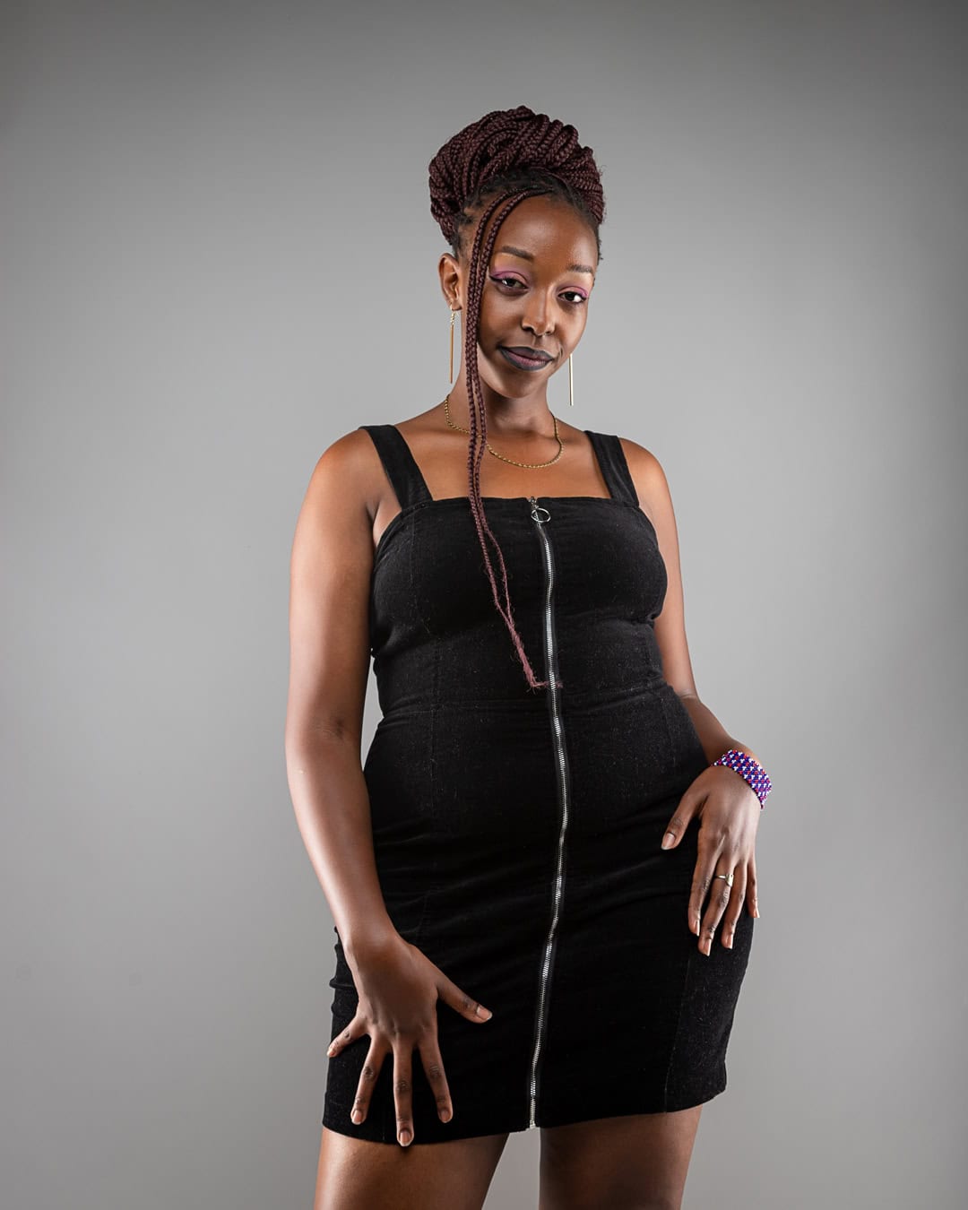 Where Is My Love: Kathy Kyalo Navigates Heartbreak and Clarity in New Single
