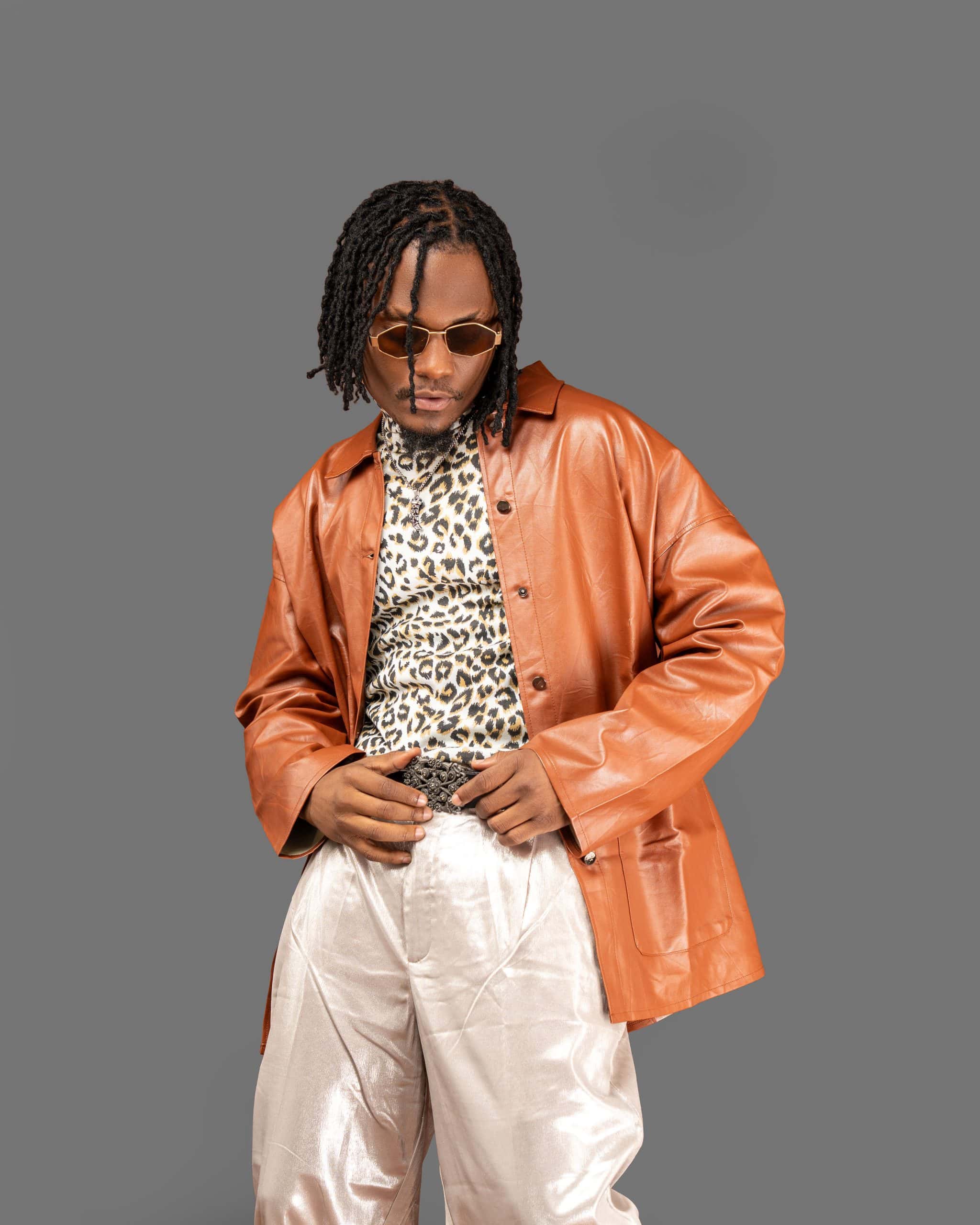 Coastal Magic: Masauti Delivers Smooth Afro-Pop Romance in New Single “Angelina”