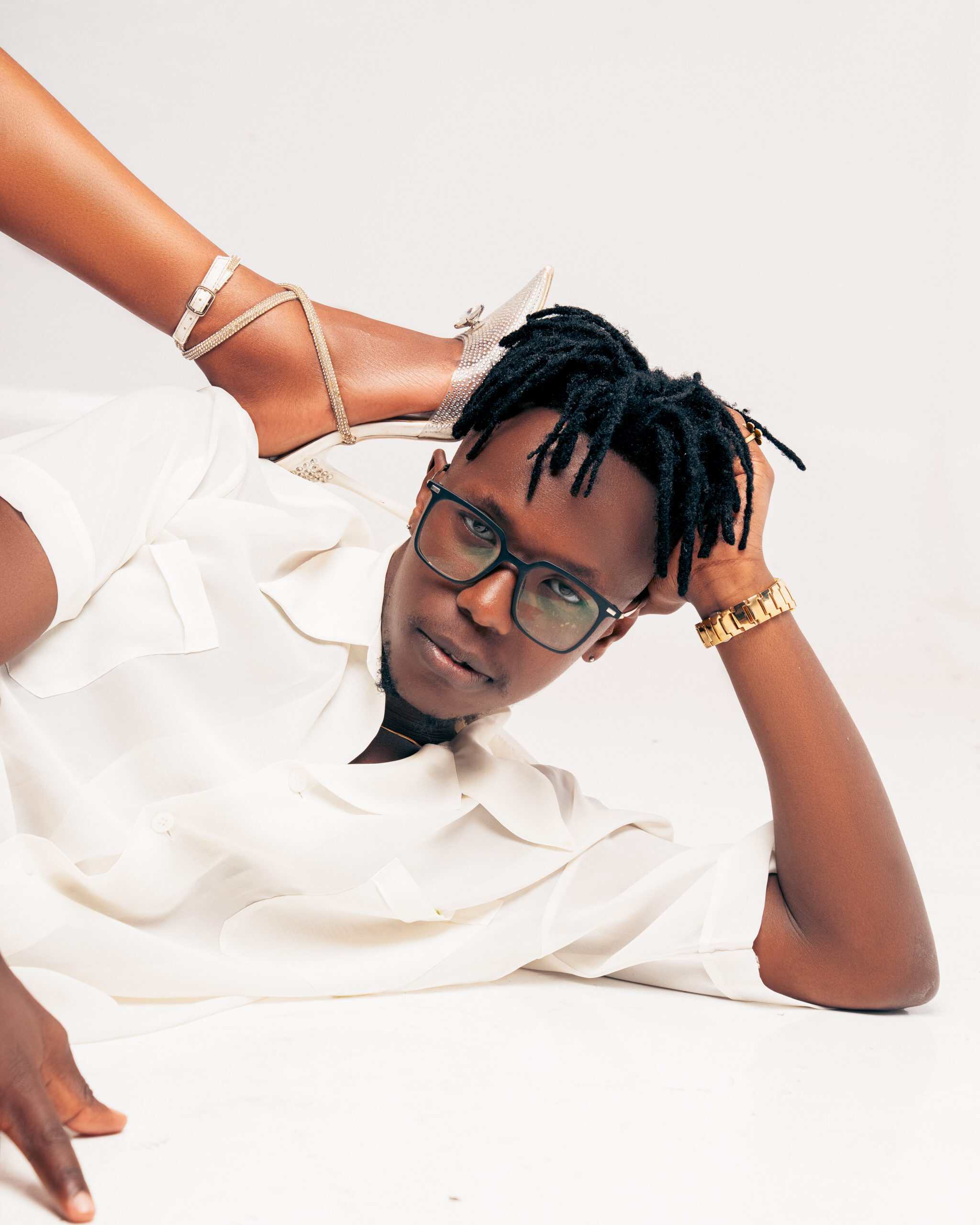 Heartfelt Harmonies: Kahuti Honors Devotion and Strength in New Afro-R&B Single “Malaika”