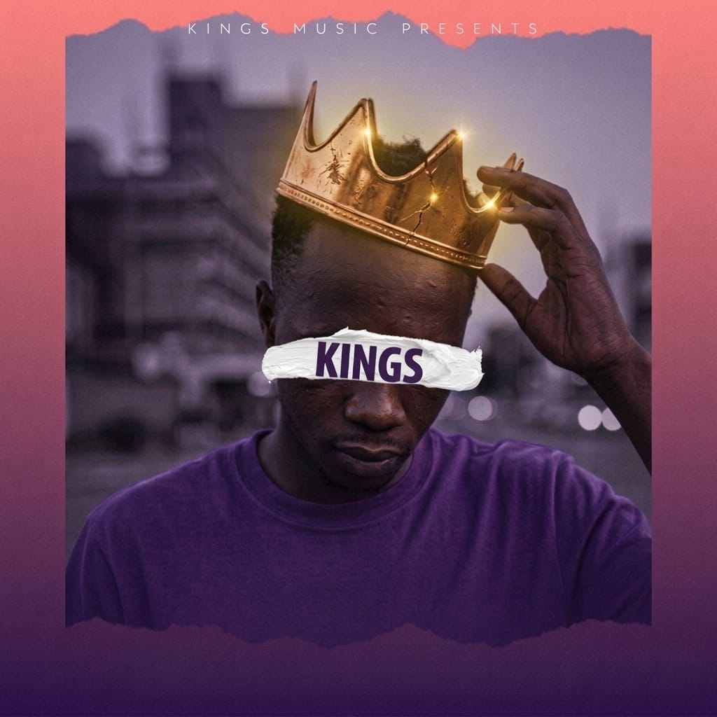 From the Streets to the Stars: How Kings The Artist Is Redefining Conscious Kenyan Rap
