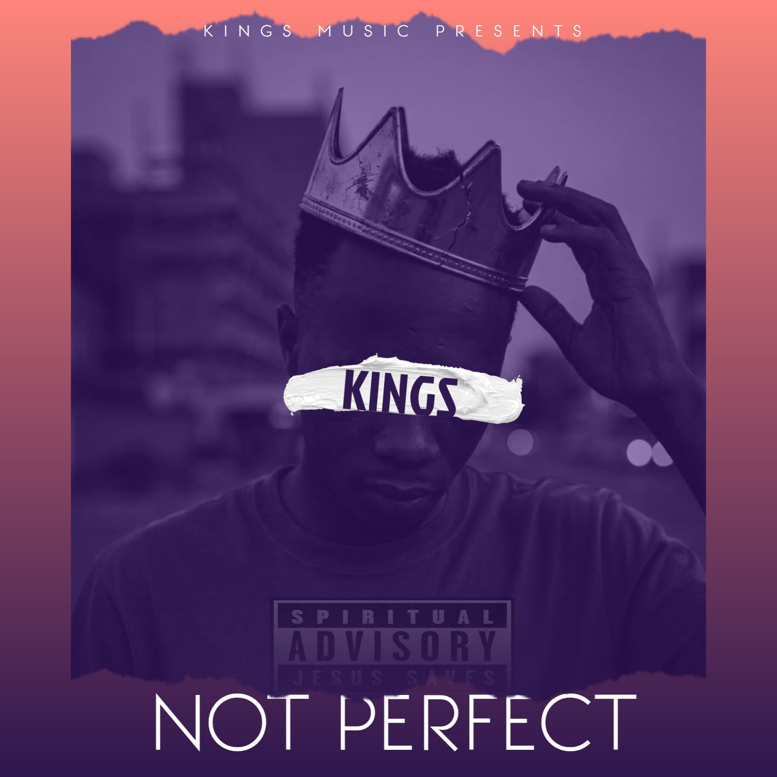 The Anatomy of a Transformation: Inside Kings The Artist’s Defining ‘SUPER NOVA’ EP