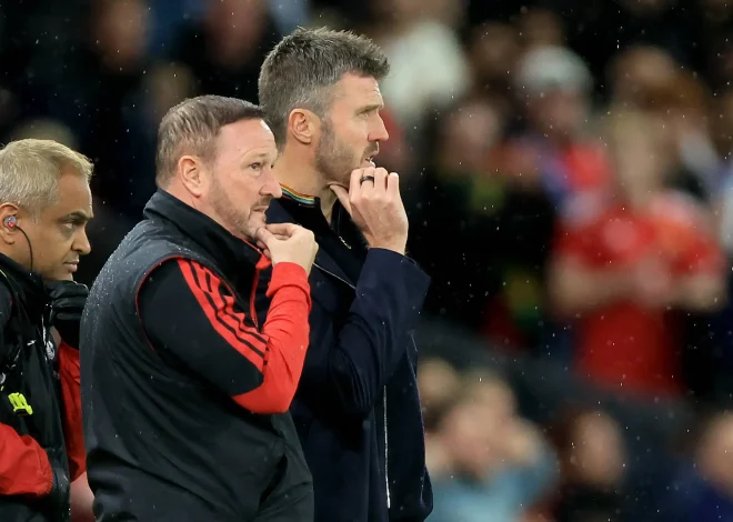 The Reality Check: Why Manchester United’s Cup Hopes Hing on Two Factors