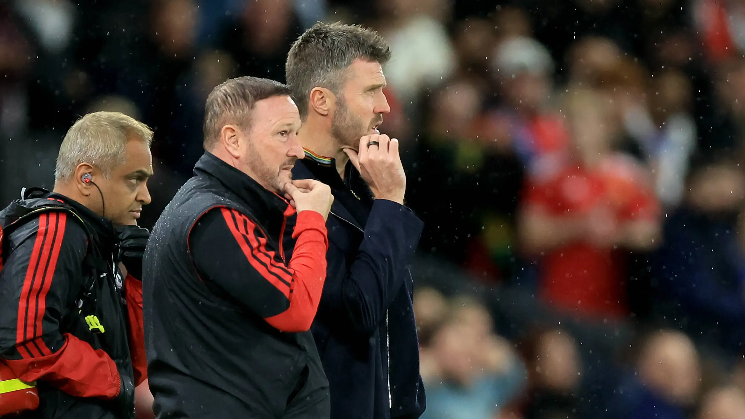 The Reality Check: Why Manchester United’s Cup Hopes Hing on Two Factors