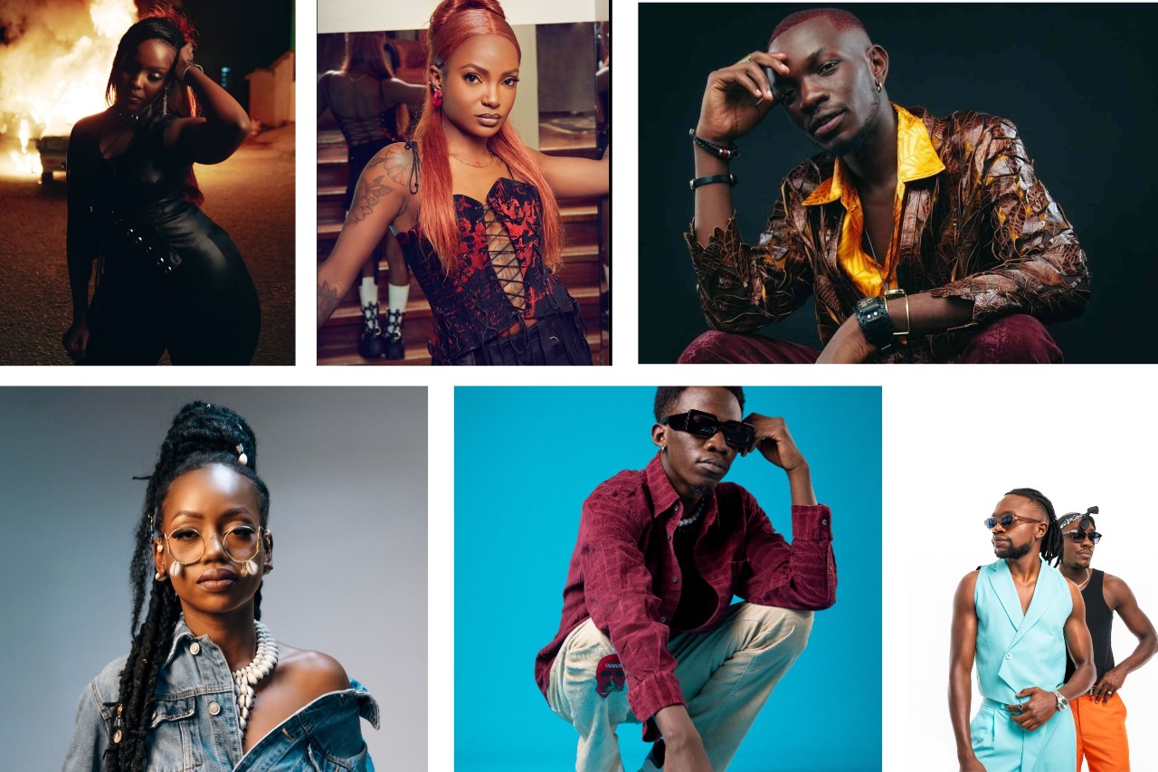 The Shifting Guard in Nairobi’s Social Scene: Why Muthoni Should Watch Peaches & Cream