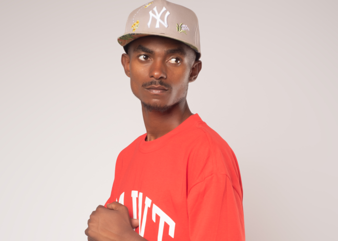 The Voice of Nairobi’s Streets: How Msito is Shaping East African Hip-Hop