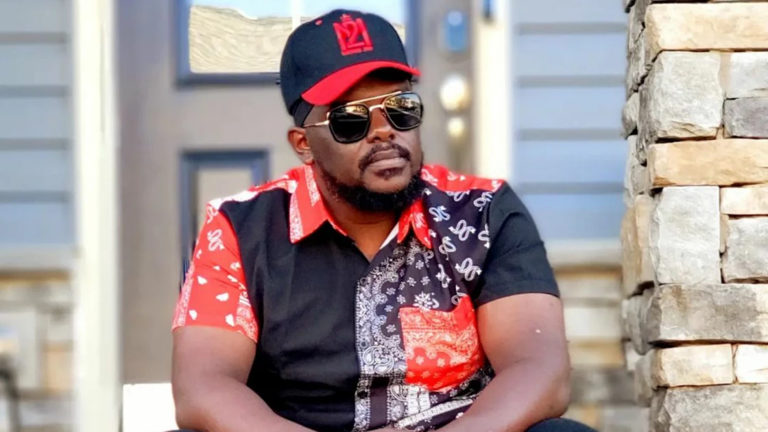 Celebrating Nonini: The Godfather of Genge and a True Pioneer of Kenyan Music