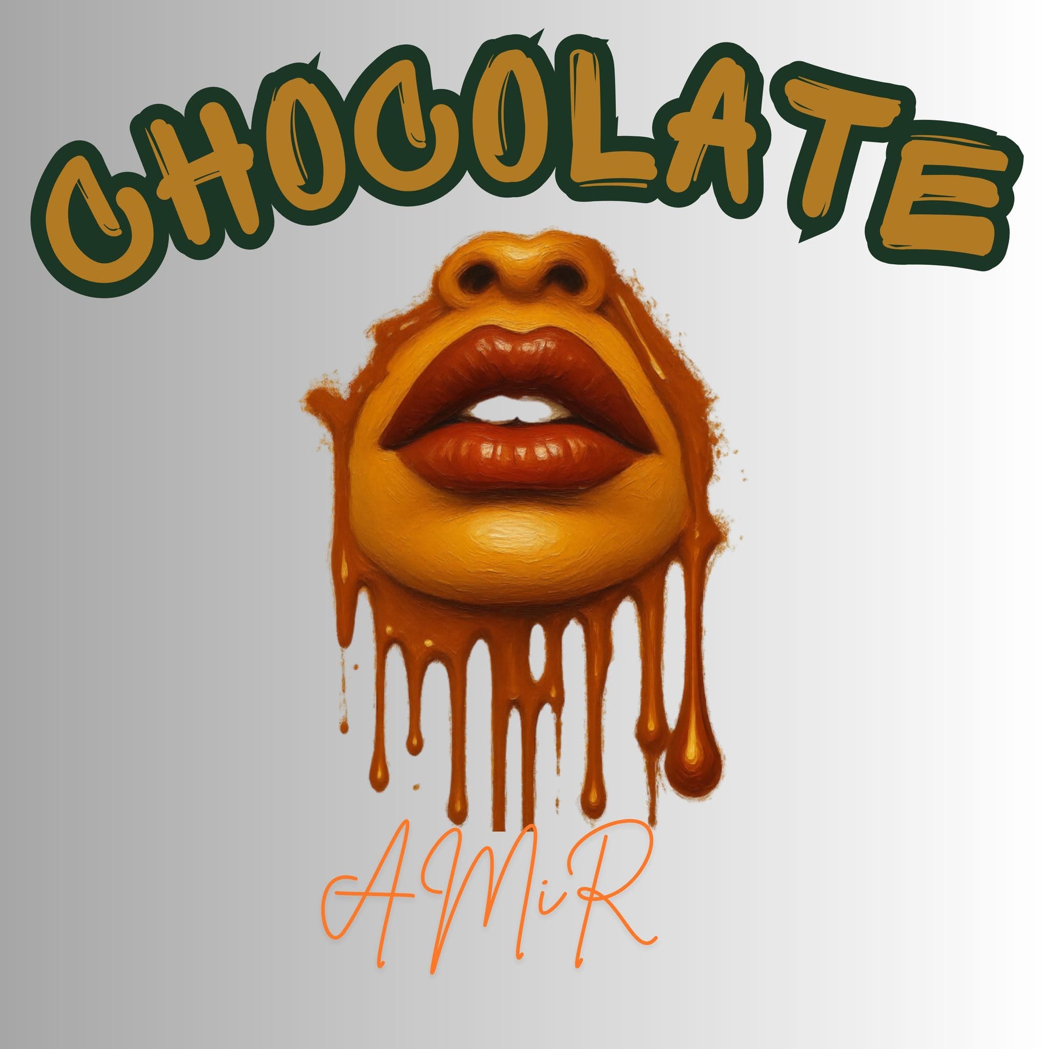 Nostalgia, Silk, and Poison: AMiR Delivers Late-Night Magic on Chocolate