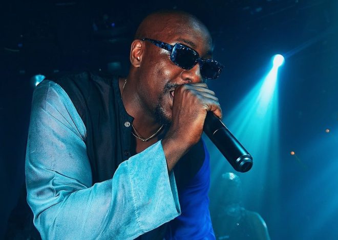 Bien-Aimé Baraza Signs Historic Deal with Quality Control Music: A New Era for East African Pop