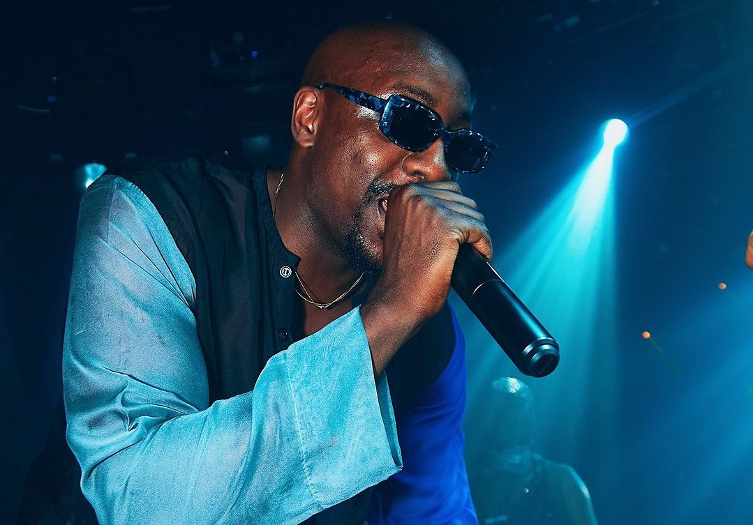 Bien-Aimé Baraza Signs Historic Deal with Quality Control Music: A New Era for East African Pop