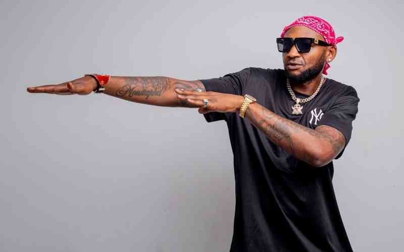 The Math Isn’t Mathing: Are Kenyan Artists Exaggerating Their Industry Longevity?