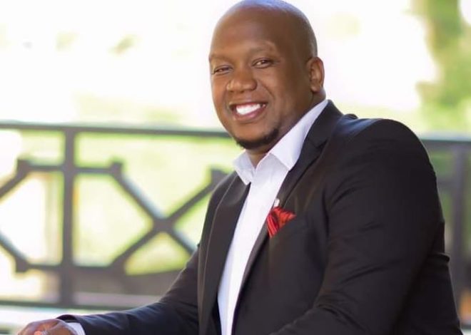 Mashujaa Fest: How Refigah and Ian Mbugua Shaped the Kenyan Art Scene